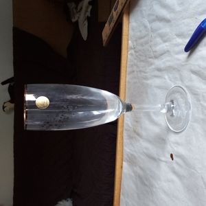 Cristal d'Arques glasses (12).